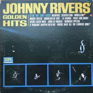 Johnny Rivers' Golden Hits '66